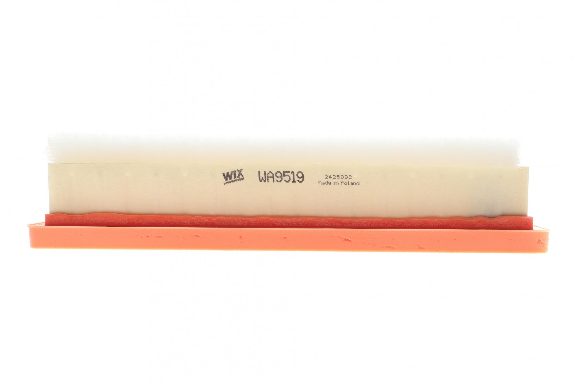 WA9519 WIX FILTERS